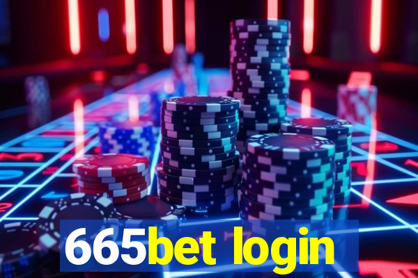 665bet login